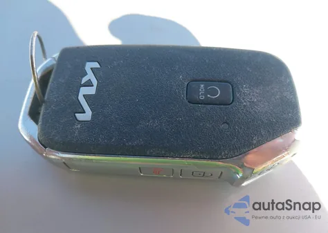 2022 Kia Seltos Ex из США, поврежденный, VIN KNDERCAA4N7260064